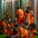 Toddlers (1–3 years)